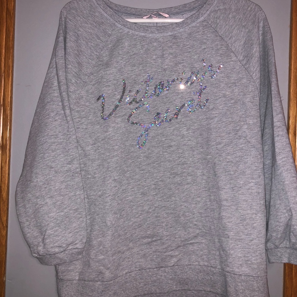 Crew Neck
